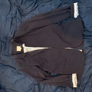 Casual Blazer